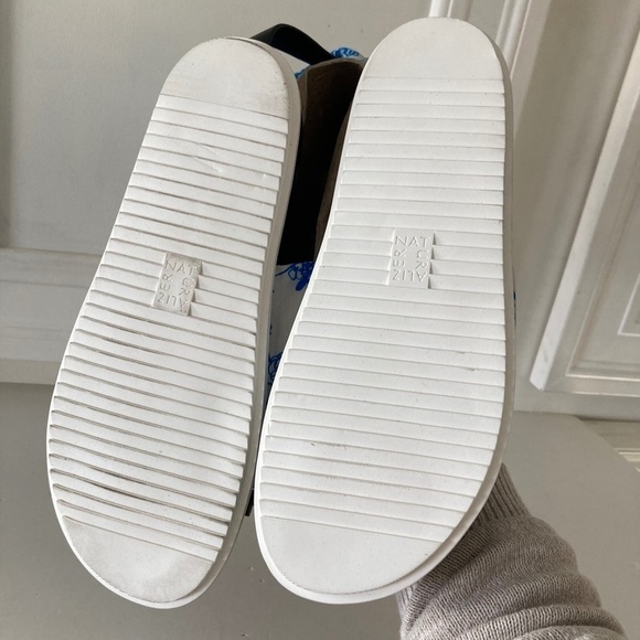 NWOT Naturalizer Hope For Flowers Tracy Reese Morning Glory Wrap Sandals - Picture 6 of 6